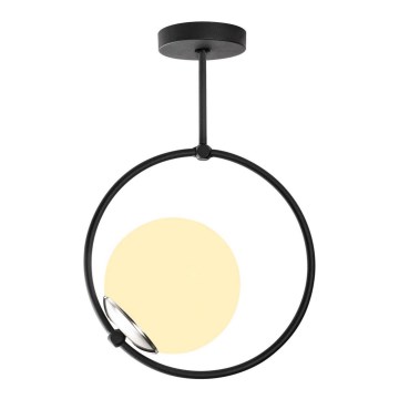 Upphängningsbar Ljuskrona  påLUNAY 1xE27/40W/230V