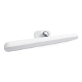 Uppladdningsbar dimbar LED-möbelbelysning CLICK LED/1,5W/3,7V 3000/4000/6500K 800 mAh USB