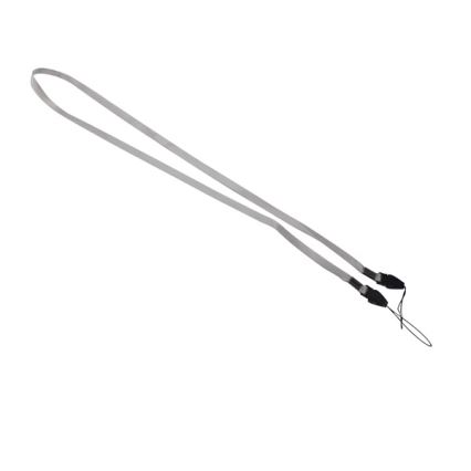 Uppladdningsbar fickfläkt 3W/5V, 1200 mAh, rosa