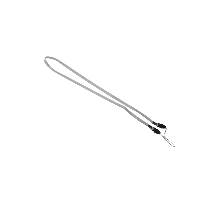 Uppladdningsbar fickfläkt 3W/5V, 1200 mAh, rosa
