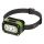 Uppladdningsbar pannlampa LED/USB IP43 800 mAh
