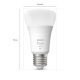 UPPSÄTTNING 4x LED ljusreglerad glödlampa  Philips Hue WHITE A60 E27/9W/230V 2700K