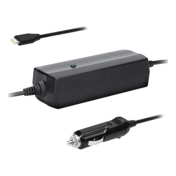 USB-C-billaddare med Power Delivery 65 W