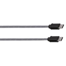USB kabel USB-C 3.1 anslutning 1m