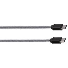 USB kabel USB-C 3.1 anslutning 2m