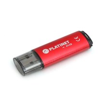 USB-minne 64GB röd