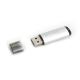USB-minne 64GB Silver