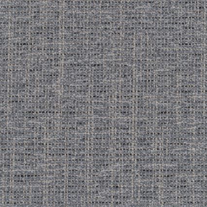 Utdragbar tresitssoffa COMO ljusgrå