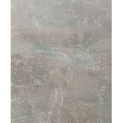 Utdragbart matbord COLIN grå