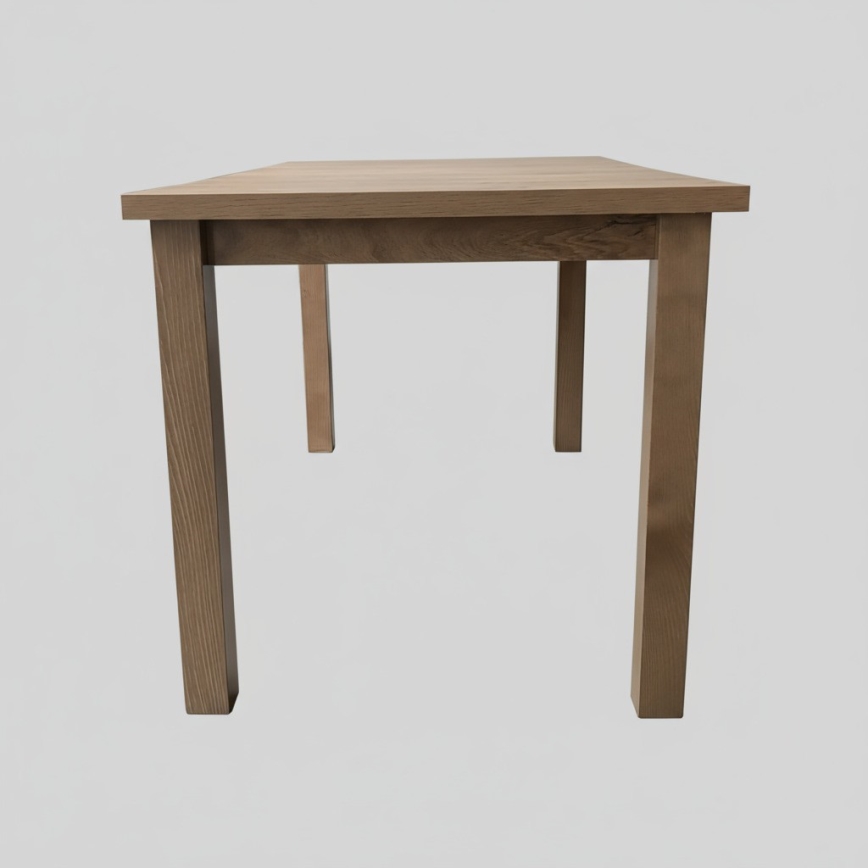 Utdragbart matbord LIAM ek