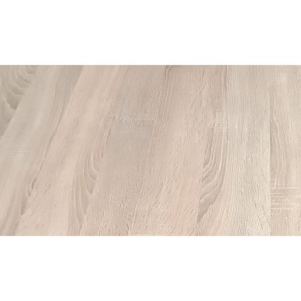 Utdragbart matbord LIAM i sonomabjörk