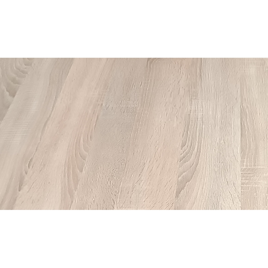 Utdragbart matbord LIAM i sonomabjörk