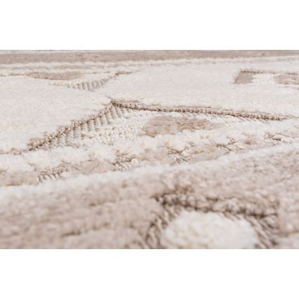 Utematta CHIARA 120x170 cm beige