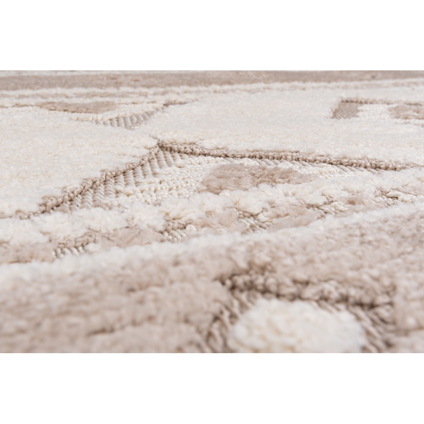 Utematta CHIARA 120x170 cm beige