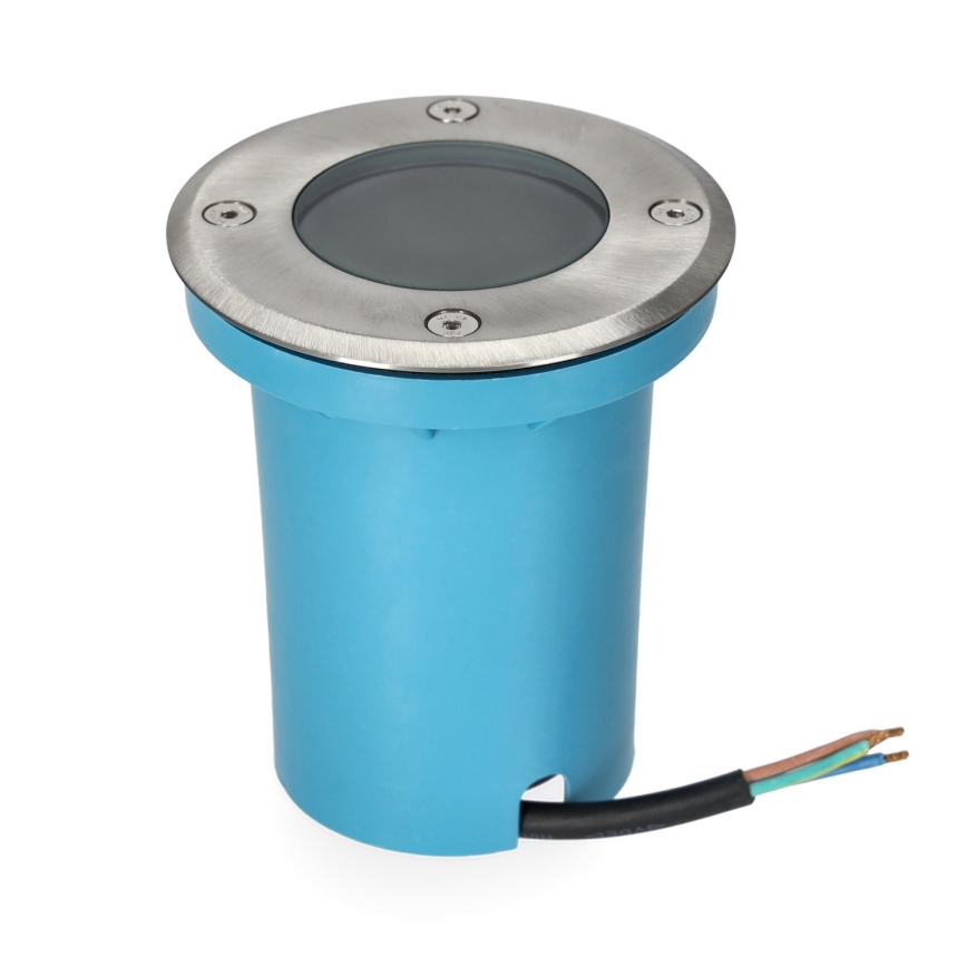 Utomhus infälld Belysning ENTRADA2 1xGU10/50W/230V IP65