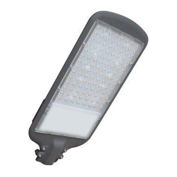 Utomhus LED strålkastarljus  LED/100W/230V IP65