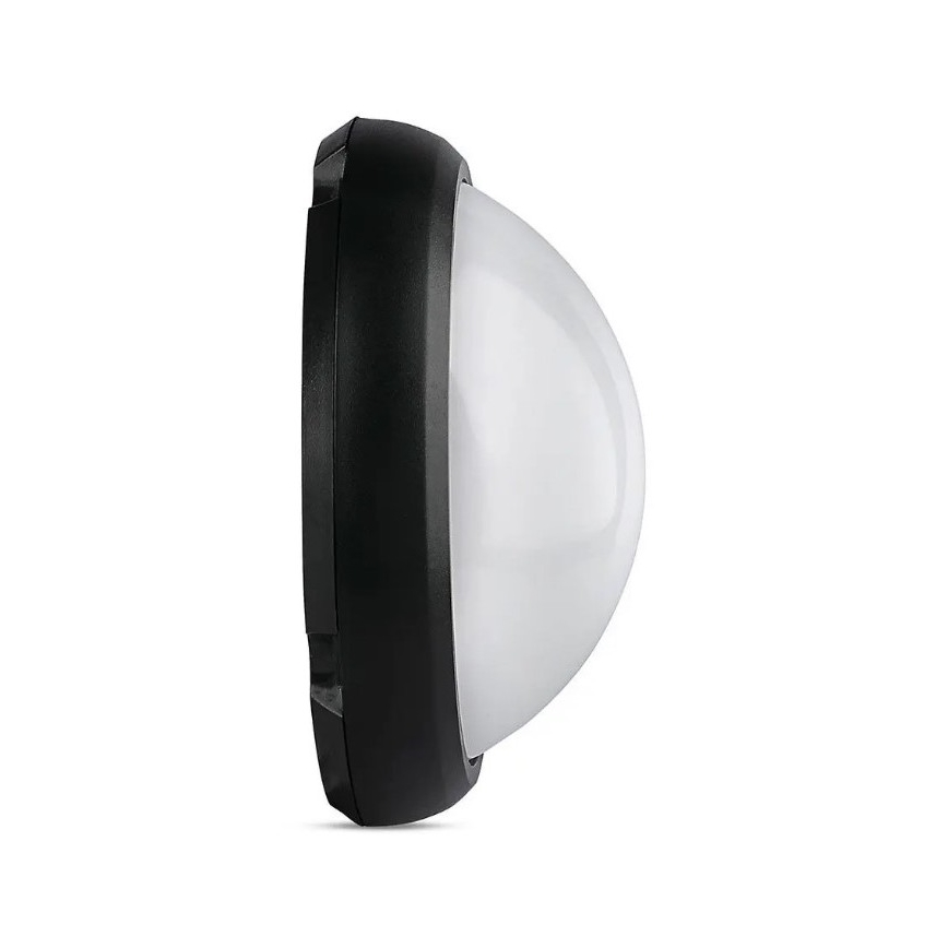 Utomhus LED taklampa  LED/12W/230V IP54