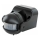 Utomhus PIR-rörelsesensor 1200W/230V IP44 svart