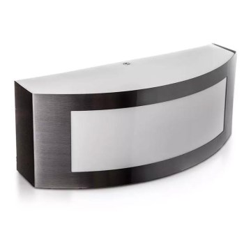 Utomhus Väggbelysning 1xE27/15W/230V IP44