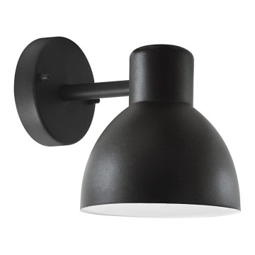 Utomhus Väggbelysning ARNE 1xE27/10W/230V IP44