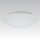 Utomhus Väggbelysning KAROLINA 2xE27/60W opal Reservglas IP44