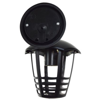 Utomhus Väggbelysning MALIA 1xE27/10W/230V IP44