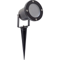 Utomhusbelysning BLAKE 2 GU10/50W/230V IP65