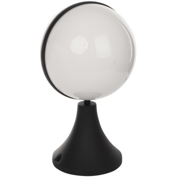 Utomhusbelysning CIRCULO 1xE27/40W/230V IP44