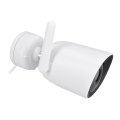 Utomhuskamera 5V 1440p Wi-Fi Tuya IP65