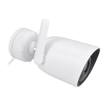 Utomhuskamera 5V 1440p Wi-Fi Tuya IP65