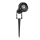Utomhuslampa 1xGU10/35W/230V IP65