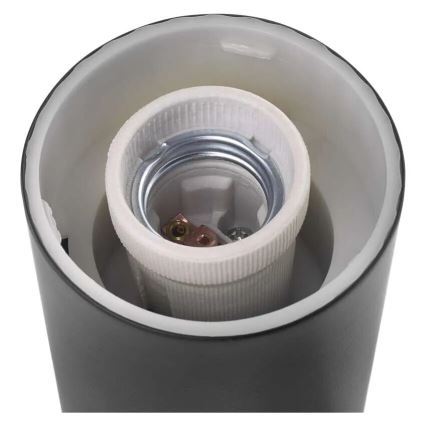 Utomhuslampa ARTEO 1xE27/15W/230V IP44 50 cm