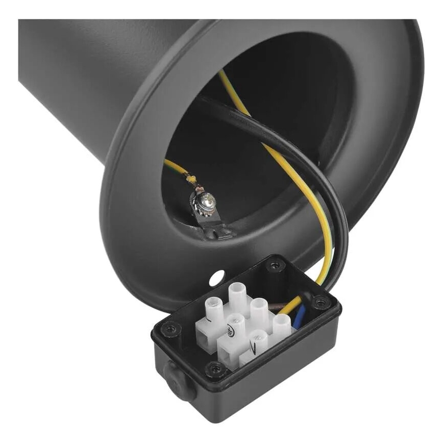 Utomhuslampa ARTEO 1xE27/15W/230V IP44 50 cm