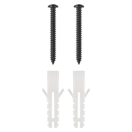 Utomhuslampa ARTEO 1xE27/15W/230V IP44 50 cm