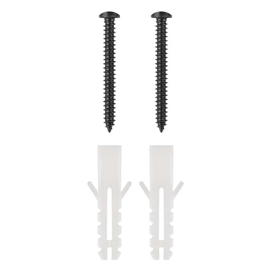 Utomhuslampa ARTEO 1xE27/15W/230V IP44 50 cm