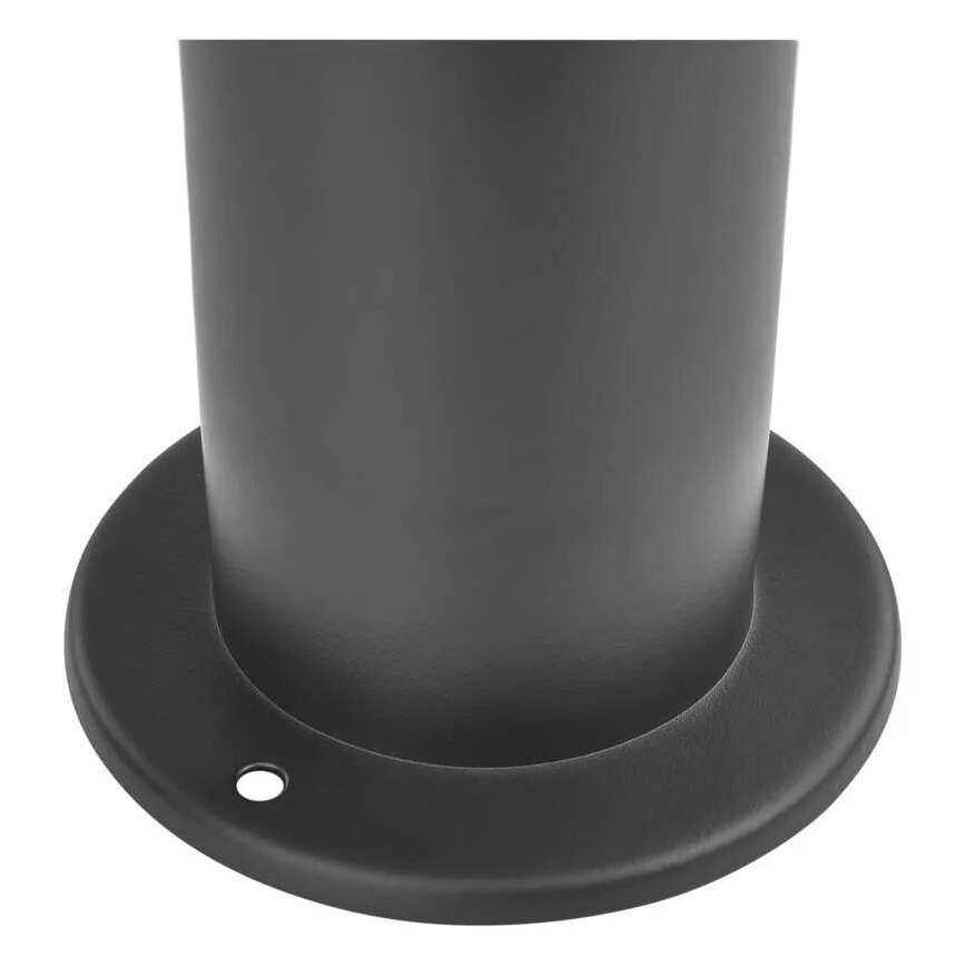 Utomhuslampa ARTEO 1xE27/15W/230V IP44 80 cm