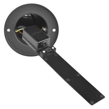 Utomhuslampa ARTEO 1xE27/15W/230V IP44 80 cm