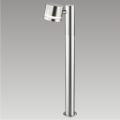 Utomhuslampa CANBERRA 1xGX53/9W