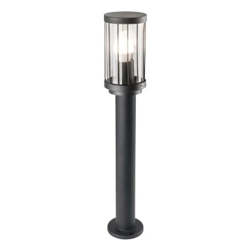 Utomhuslampa FIORD 1xE27/10W/230V IP44