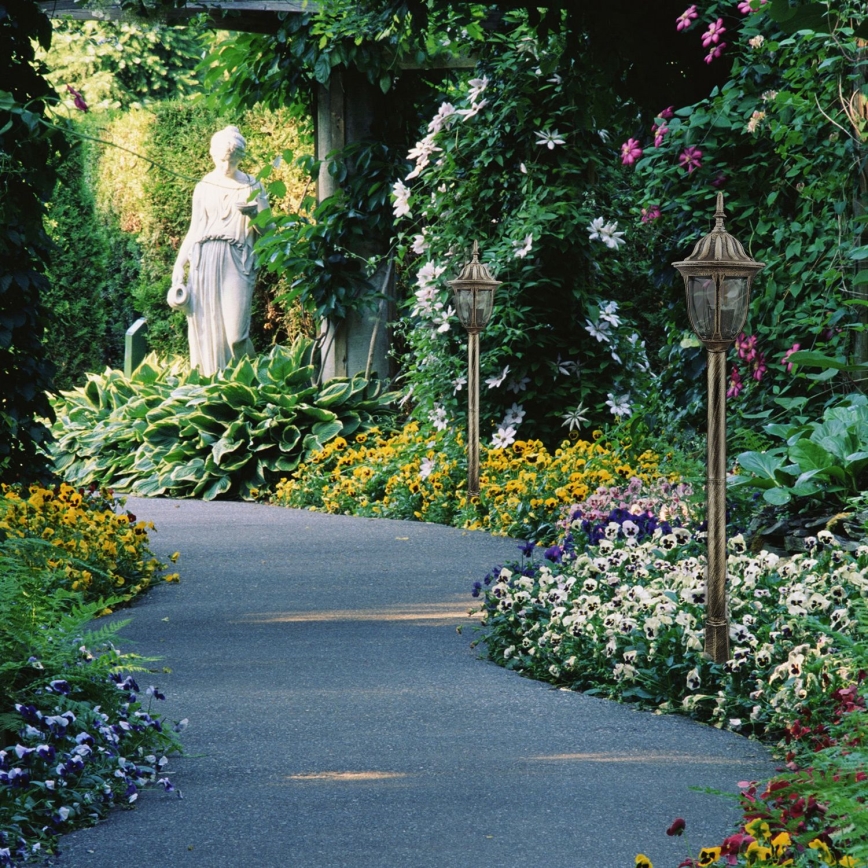 Utomhuslampa FLORENCJA 1xE27/20W/230V IP43