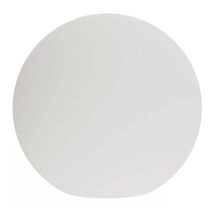 Utomhuslampa GLOBO 1xE27/60W/230V Ø 40 cm IP44