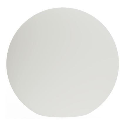 Utomhuslampa GLOBO 1xE27/60W/230V Ø 60 cm IP44