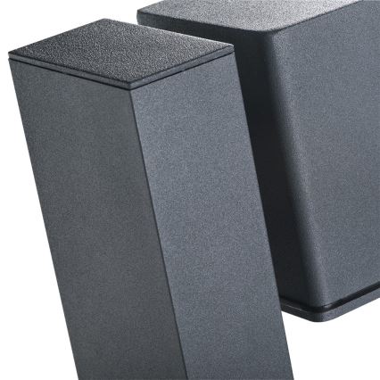 Utomhuslampa GORI 1xGU10/35W/230V IP44