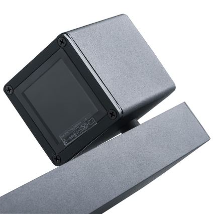 Utomhuslampa GORI 1xGU10/35W/230V IP44