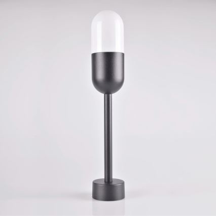 Utomhuslampa HORTEN 1xE27/10W/230V IP44 44 cm