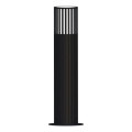 Utomhuslampa KUUSAMO 1xE27/20W/230V 44 cm IP54 antracit