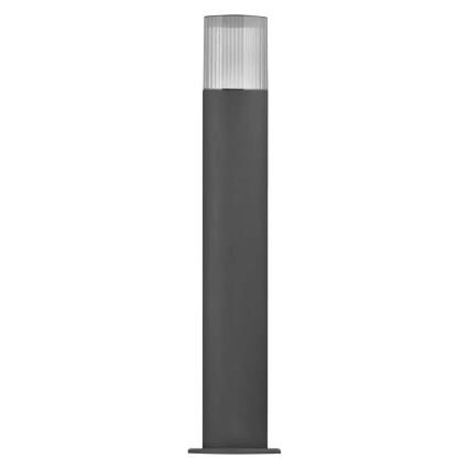 Utomhuslampa LANA 1xE27/25W/230V IP54 75 cm