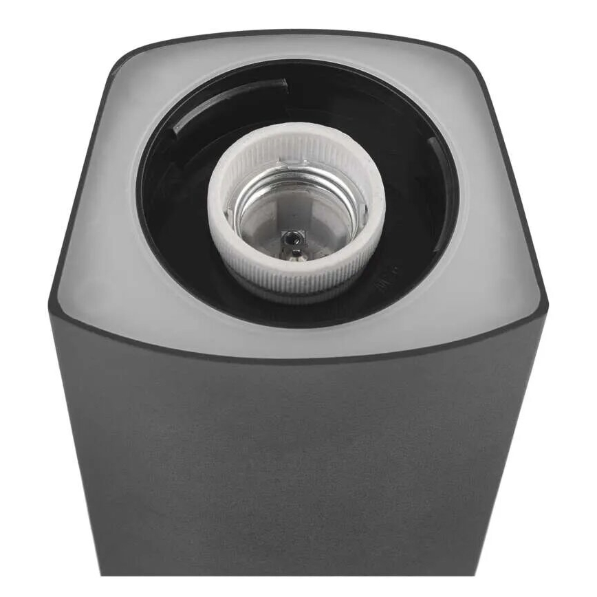 Utomhuslampa LANA 1xE27/25W/230V IP54 75 cm