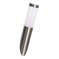 Utomhuslampa LIVIA 1xE27/10W/230V IP44