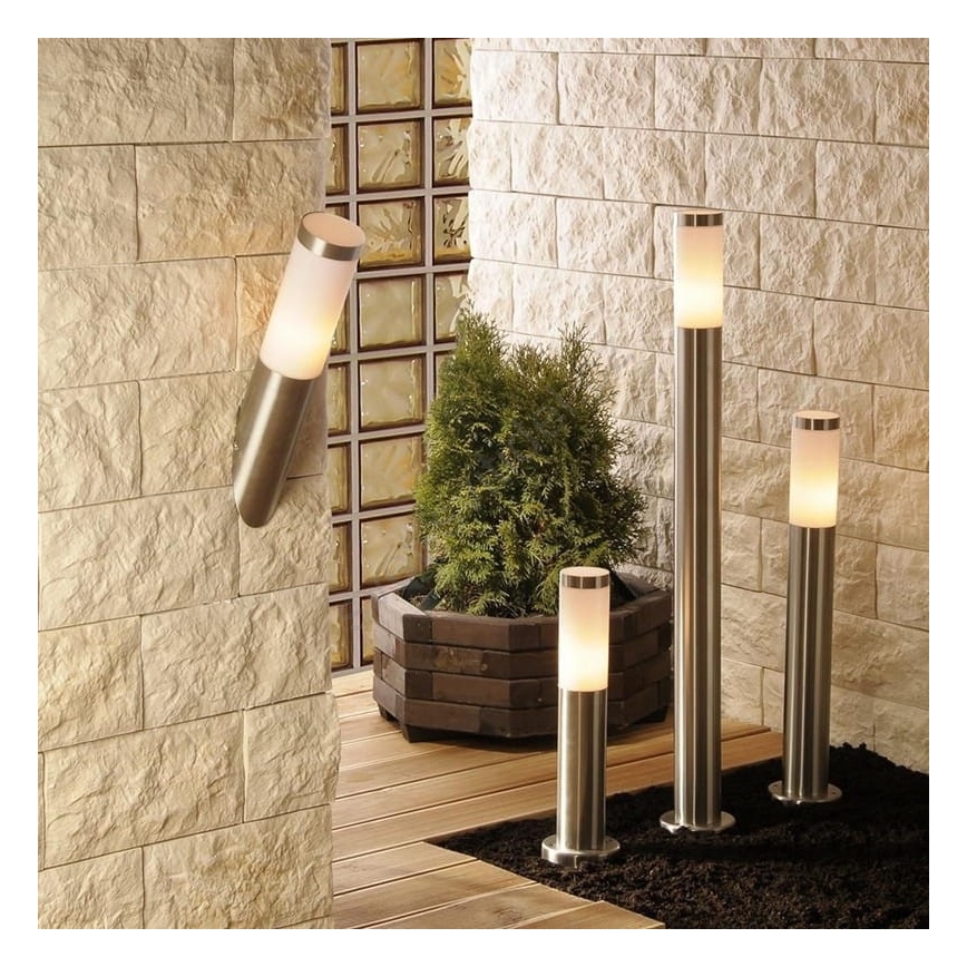 Utomhuslampa LIVIA 1xE27/10W/230V IP44